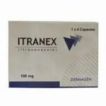 Itranex