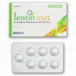 Jentin met XR