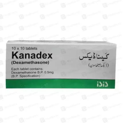 kanadex
