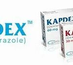 Kapdex DR Capsules