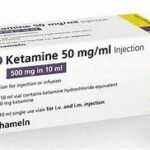 Ketamine inj