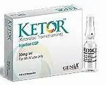Ketor 10mg