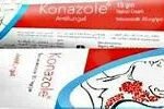 Konazole