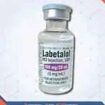 Labetalol