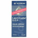 Lacri-lube