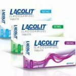 Lacolit