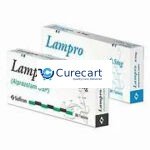 Lampro 0.25 mg