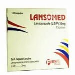 Lansomed