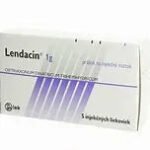 Lendacin