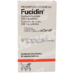 Fucidin