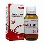 Levocetrin