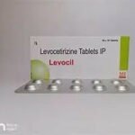 Levocil
