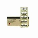 Lexapram 20mg