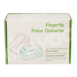 Life Care Fingertip Pulse