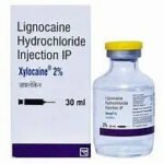 Lignocaine Inj