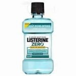 Listerine Mouthwash 250ml