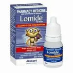 Lomide