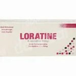 Loratine