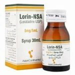 Lorin-NSA