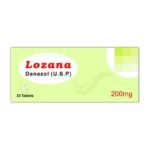 Lozana200mg