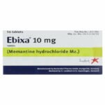 Ebixa