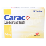 Carac 16mg