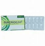 Macrocap