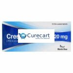 Crescor 20mg