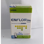 Enflor Capsule