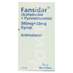 Fansidar