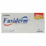 Fusiderm