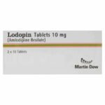 Lodopin 10mg