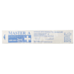 Master A+ 3CC Syringe