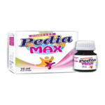 Pediamax