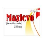 Maxlevo 250mg