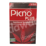 Picno Plus