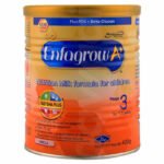 Enfagrow A+ 3 400gm