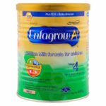 Enfagrow A+ 4 400gm