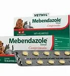 Mebendazole