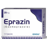 Eprazin