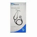 Medico ST - 21 Basic Dual Head Stethoscope 1 Pcs. Pack