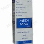 Medimax Lotion 150 ml Pack