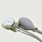 Medisign Aneroid Sphygmomanometer (MC-2002) (1 Set)