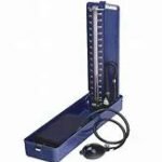 Medisign Mercurial Sphygmomanometer (MC-1005) (1 Set)