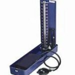 Medisign Mercurial Sphygmomanometer (Platinum Series PC-1106) (1 Set)