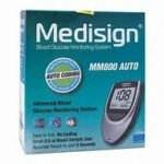 Medisign Professional Anoriod Blood Pressure Monitors