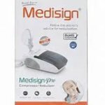 Medisign Professional Stethosocpe (1 Set)