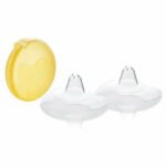 Medela Small - Contact Nipple Shield with Case 2 Pcs. Pack