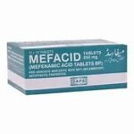 Mefacid