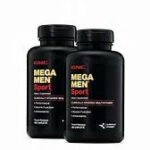 Mega Men Multivitamin Formula